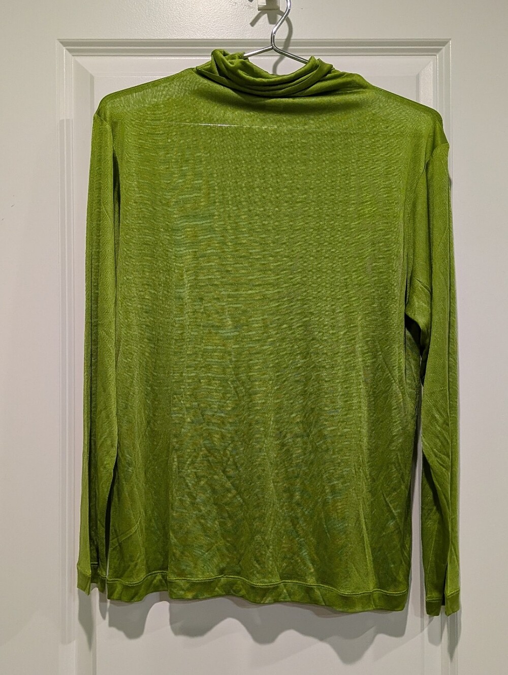 WinterSilks Base layer